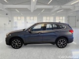  Bmw  X1 BMW  / 2019 / 5P / SUV XDRIVE 20D XLINE PLUS AUTOMATICO #8