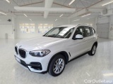  Bmw  X3 BMW  / 2017 / 5P / SUV SDRIVE 18D MH48V BUSINESS ADVANTAGE AUTO 
