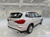  Bmw  X3 BMW  / 2017 / 5P / SUV SDRIVE 18D MH48V BUSINESS ADVANTAGE AUTO #2