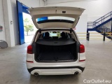  Bmw  X3 BMW  / 2017 / 5P / SUV SDRIVE 18D MH48V BUSINESS ADVANTAGE AUTO #5
