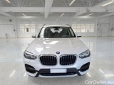  Bmw  X3 BMW  / 2017 / 5P / SUV SDRIVE 18D MH48V BUSINESS ADVANTAGE AUTO #6