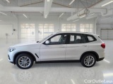  Bmw  X3 BMW  / 2017 / 5P / SUV SDRIVE 18D MH48V BUSINESS ADVANTAGE AUTO #8