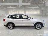  Bmw  X3 BMW  / 2017 / 5P / SUV SDRIVE 18D MH48V BUSINESS ADVANTAGE AUTO #7