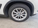  Bmw  X3 BMW  / 2017 / 5P / SUV SDRIVE 18D MH48V BUSINESS ADVANTAGE AUTO #17