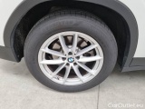  Bmw  X3 BMW  / 2017 / 5P / SUV SDRIVE 18D MH48V BUSINESS ADVANTAGE AUTO #18
