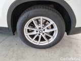  Bmw  X3 BMW  / 2017 / 5P / SUV SDRIVE 18D MH48V BUSINESS ADVANTAGE AUTO #19