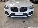  Bmw  X3 BMW  / 2017 / 5P / SUV SDRIVE 18D MH48V BUSINESS ADVANTAGE AUTO #35