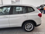  Bmw  X3 BMW  / 2017 / 5P / SUV SDRIVE 18D MH48V BUSINESS ADVANTAGE AUTO #52