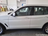  Bmw  X3 BMW  / 2017 / 5P / SUV SDRIVE 18D MH48V BUSINESS ADVANTAGE AUTO #54