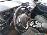  Bmw  X3 BMW  / 2017 / 5P / SUV SDRIVE 18D MH48V BUSINESS ADVANTAGE AUTO #68