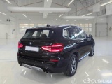  Bmw  X3 BMW  / 2017 / 5P / SUV XDRIVE 20D MH48V XLINE #2