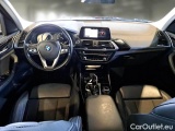  Bmw  X3 BMW  / 2017 / 5P / SUV XDRIVE 20D MH48V XLINE #3
