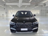  Bmw  X3 BMW  / 2017 / 5P / SUV XDRIVE 20D MH48V XLINE #6