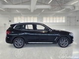  Bmw  X3 BMW  / 2017 / 5P / SUV XDRIVE 20D MH48V XLINE #7