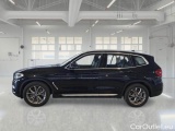  Bmw  X3 BMW  / 2017 / 5P / SUV XDRIVE 20D MH48V XLINE #8