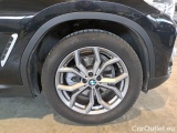  Bmw  X3 BMW  / 2017 / 5P / SUV XDRIVE 20D MH48V XLINE #17
