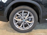  Bmw  X3 BMW  / 2017 / 5P / SUV XDRIVE 20D MH48V XLINE #18