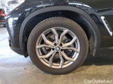  Bmw  X3 BMW  / 2017 / 5P / SUV XDRIVE 20D MH48V XLINE #20