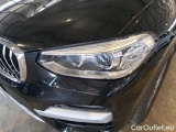  Bmw  X3 BMW  / 2017 / 5P / SUV XDRIVE 20D MH48V XLINE #34