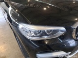  Bmw  X3 BMW  / 2017 / 5P / SUV XDRIVE 20D MH48V XLINE #36