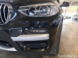  Bmw  X3 BMW  / 2017 / 5P / SUV XDRIVE 20D MH48V XLINE #38