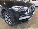  Bmw  X3 BMW  / 2017 / 5P / SUV XDRIVE 20D MH48V XLINE #49