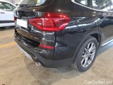  Bmw  X3 BMW  / 2017 / 5P / SUV XDRIVE 20D MH48V XLINE #73