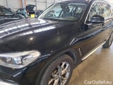  Bmw  X3 BMW  / 2017 / 5P / SUV XDRIVE 20D MH48V XLINE #102