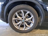  Bmw  X3 BMW  / 2017 / 5P / SUV XDRIVE 20D MH48V XLINE #107