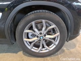  Bmw  X3 BMW  / 2017 / 5P / SUV XDRIVE 20D MH48V XLINE #112