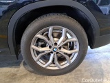  Bmw  X3 BMW  / 2017 / 5P / SUV XDRIVE 20D MH48V XLINE #116