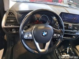  Bmw  X3 BMW  / 2017 / 5P / SUV XDRIVE 20D MH48V XLINE #162