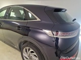  DS  DS7 DS DS 7 CROSSBACK / 2017 / 5P / SUV BLUEHDI 130 AUTOMATICA BUSINESS #84