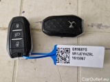  DS  DS7 DS DS 7 CROSSBACK / 2017 / 5P / SUV BLUEHDI 130 AUTOMATICA BUSINESS #179