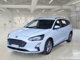  Ford  Focus FORD  / 2018 / 5P / STATION WAGON 1.5 ECOBLUE 120CV BUSINESS SW 
