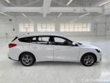 Ford  Focus FORD  / 2018 / 5P / STATION WAGON 1.5 ECOBLUE 120CV BUSINESS SW #7