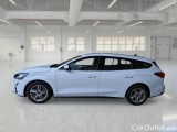  Ford  Focus FORD  / 2018 / 5P / STATION WAGON 1.5 ECOBLUE 120CV BUSINESS SW #8