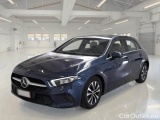  Mercedes  A-Klasse MERCEDES-BENZ CLASSE A / 2018 / 5P / BERLINA A 180 D AUTOMATIC BUSINESS EXTRA 