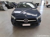  Mercedes  A-Klasse MERCEDES-BENZ CLASSE A / 2018 / 5P / BERLINA A 180 D AUTOMATIC BUSINESS EXTRA #28