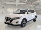  Nissan  Qashqai NISSAN  / 2017 / 5P / CROSSOVER 1.5 DCI 115 N-CONNECTA DCT 