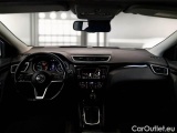  Nissan  Qashqai NISSAN  / 2017 / 5P / CROSSOVER 1.5 DCI 115 N-CONNECTA DCT #3