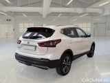  Nissan  Qashqai NISSAN  / 2017 / 5P / CROSSOVER 1.5 DCI 115 N-CONNECTA DCT #2