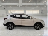  Nissan  Qashqai NISSAN  / 2017 / 5P / CROSSOVER 1.5 DCI 115 N-CONNECTA DCT #7