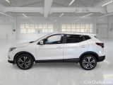  Nissan  Qashqai NISSAN  / 2017 / 5P / CROSSOVER 1.5 DCI 115 N-CONNECTA DCT #8