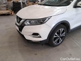  Nissan  Qashqai NISSAN  / 2017 / 5P / CROSSOVER 1.5 DCI 115 N-CONNECTA DCT #30