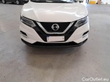  Nissan  Qashqai NISSAN  / 2017 / 5P / CROSSOVER 1.5 DCI 115 N-CONNECTA DCT #33