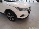  Nissan  Qashqai NISSAN  / 2017 / 5P / CROSSOVER 1.5 DCI 115 N-CONNECTA DCT #35