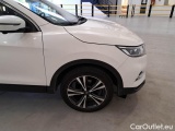  Nissan  Qashqai NISSAN  / 2017 / 5P / CROSSOVER 1.5 DCI 115 N-CONNECTA DCT #38