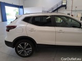  Nissan  Qashqai NISSAN  / 2017 / 5P / CROSSOVER 1.5 DCI 115 N-CONNECTA DCT #45