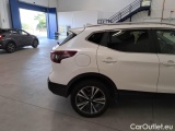  Nissan  Qashqai NISSAN  / 2017 / 5P / CROSSOVER 1.5 DCI 115 N-CONNECTA DCT #48